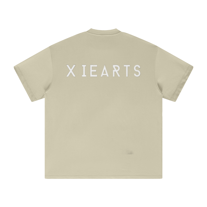 Heavyweight XI Edition T-Shirt