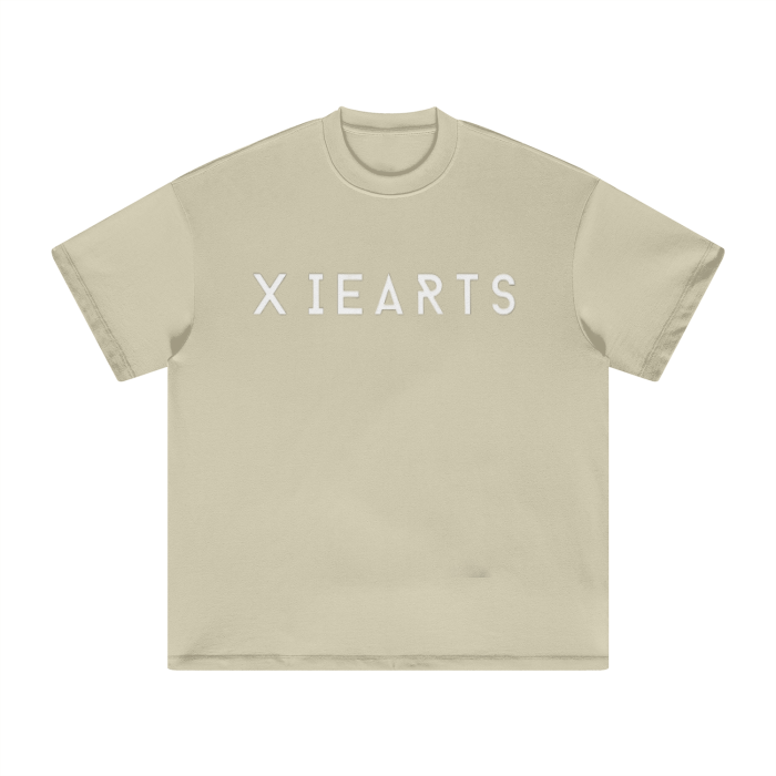 Heavyweight XI Edition T-Shirt