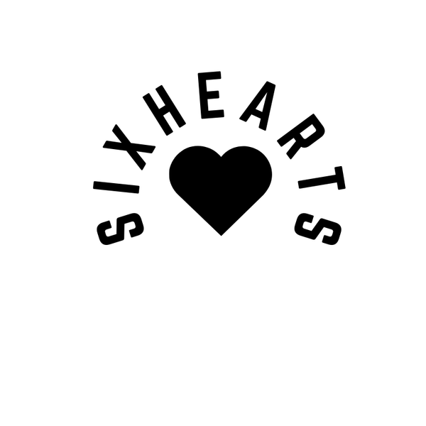 Six Hearts Brand