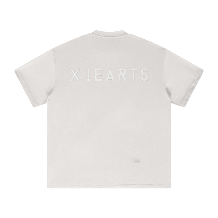 Heavyweight XI Edition T-Shirt