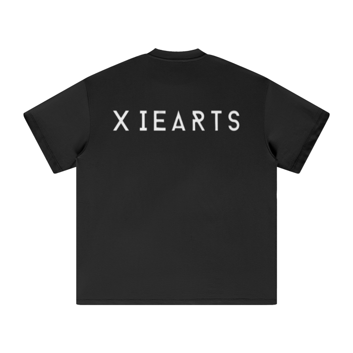 Heavyweight XI Edition T-Shirt