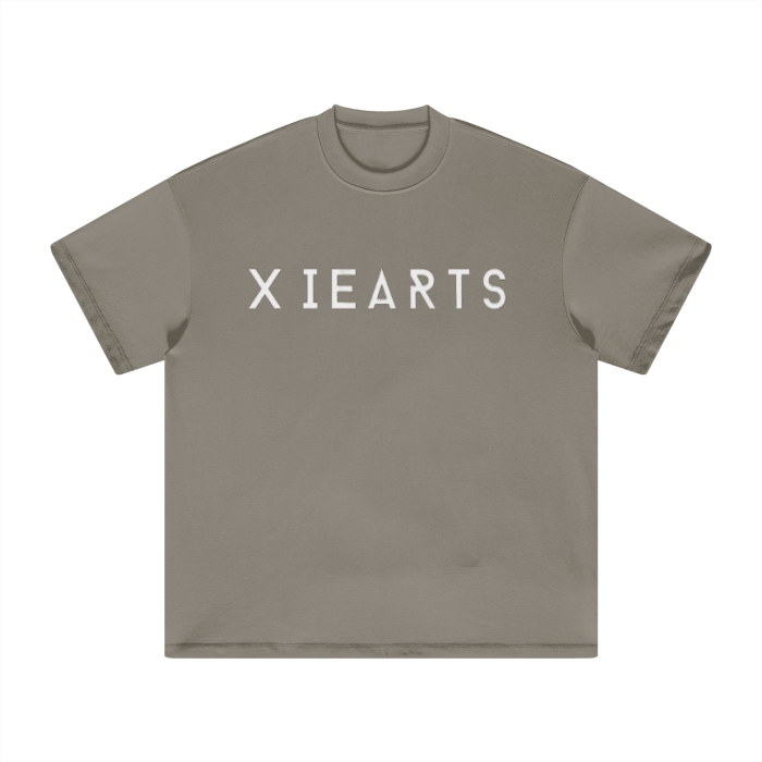 Heavyweight XI Edition T-Shirt